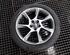 Stalen velg VOLVO V40 Hatchback (525, 526), VOLVO V40 Cross Country (526)