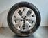 Stalen velg CITROËN C4 SPACETOURER (3D_)