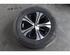 Stalen velg MERCEDES-BENZ GLE (V167), MERCEDES-BENZ GLE Coupe (C167)