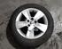 Stalen velg SKODA FABIA III (NJ3)