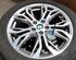 Steel Rim BMW X2 (F39)