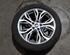 Steel Rim BMW X2 (F39)