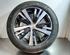 Steel Rim PEUGEOT 5008 II (MC_, MJ_, MR_, M4_)