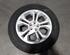 Stalen velg LAND ROVER RANGE ROVER EVOQUE (L538)