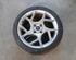 Stalen velg FORD FIESTA VII (HJ, HF)