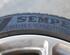 Stalen velg FORD FIESTA VII (HJ, HF)