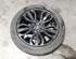 Stalen velg LAND ROVER RANGE ROVER SPORT (L494), LAND ROVER RANGE ROVER SPORT III (L461)