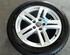 Steel Rim AUDI A4 Avant (8W5, 8WD, B9)