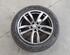 Stalen velg BMW X3 (G01, F97)