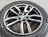 Stalen velg BMW X3 (G01, F97)