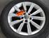 Stalen velg VW TIGUAN (5N_), VW TIGUAN VAN (5N_), VW TIGUAN (AD1, AX1)