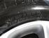 Steel Rim DACIA DUSTER (HS_), DACIA LOGAN (LS_), DACIA SANDERO, DACIA DUSTER (HM_)