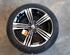 Steel Rim MG MG ZS SUV, MG (SAIC) ZS