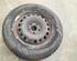 Steel Rim RENAULT KANGOO / GRAND KANGOO (KW0/1_)