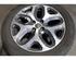 Steel Rim RENAULT CAPTUR I (J5_, H5_), RENAULT CLIO IV (BH_)