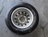 Steel Rim FORD TRANSIT V363 Platform/Chassis (FED, FFD), FORD TRANSIT Platform/Chassis (FM_ _, FN_ _, FF_ _)