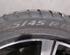 Stalen velg VOLVO V60 II (225), VOLVO V60 II Cross Country (227)