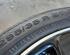 Stalen velg PORSCHE MACAN (95B)