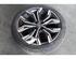 Steel Rim RENAULT CLIO V (B7_)