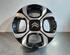 Stalen velg CITROËN C3 AIRCROSS II (2R_, 2C_)