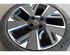 Stalen velg OPEL CORSA F (P2JO)