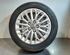 Steel Rim AUDI A3 Sportback (8VA, 8VF), AUDI A6 Allroad (4GH, 4GJ, C7)