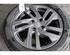 Steel Rim PEUGEOT 208 II (UB_, UP_, UW_, UJ_)