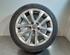 Stalen velg RENAULT MEGANE IV Hatchback (B9A/M/N_), RENAULT MEGANE E-TECH SUV