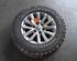 Stalen velg MITSUBISHI L200 / TRITON (KJ_, KK_, KL_)