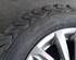 Steel Rim MITSUBISHI L200 / TRITON (KJ_, KK_, KL_)