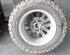 Steel Rim MITSUBISHI L200 / TRITON (KJ_, KK_, KL_)