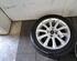 Stalen velg FORD FIESTA VII (HJ, HF), FORD FIESTA VII Van