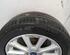 Stalen velg FORD FIESTA VII (HJ, HF), FORD FIESTA VII Van