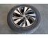 Stalen velg VW POLO (AW1, BZ1)