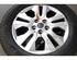 Steel Rim RENAULT TRAFIC III Van (FG_)