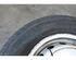 Steel Rim RENAULT MASTER III Platform/Chassis (EV, HV, UV)