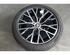 Stalen velg PORSCHE TAYCAN (Y1A, Y1B), PORSCHE TAYCAN Cross Turismo (Y1B), PORSCHE TAYCAN Sport Turismo (Y1C)