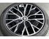 Steel Rim PORSCHE TAYCAN (Y1A, Y1B), PORSCHE TAYCAN Cross Turismo (Y1B), PORSCHE TAYCAN Sport Turismo (Y1C)