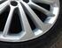 Stalen velg OPEL INSIGNIA B Grand Sport (Z18), OPEL INSIGNIA B Sports Tourer (Z18)