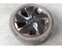 Stalen velg CUPRA BORN (K11)