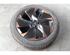 Stalen velg CUPRA BORN (K11)