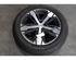 Steel Rim PEUGEOT 5008 II (MC_, MJ_, MR_, M4_)