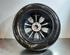 Stalen velg FORD PUMA (J2K, CF7)