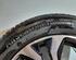 Steel Rim FORD PUMA (J2K, CF7)