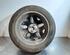 Steel Rim RENAULT CAPTUR I (J5_, H5_), RENAULT CLIO IV (BH_)