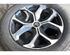 Stalen velg CITROËN C3 AIRCROSS II (2R_, 2C_)