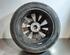 Steel Rim FORD PUMA (J2K, CF7)