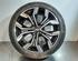 Steel Rim RENAULT CLIO V (B7_)