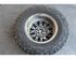 Steel Rim MITSUBISHI L200 (K3_T, K2_T, K1_T, K0_T)