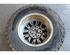 Steel Rim MITSUBISHI L200 (K3_T, K2_T, K1_T, K0_T)